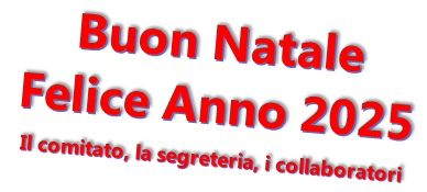 buon natale 2024